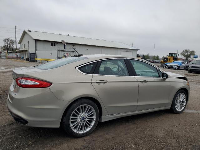 Photo 3 from auction – 2015 FORD FUSION SE with VIN 3FA6P0H97FR293516