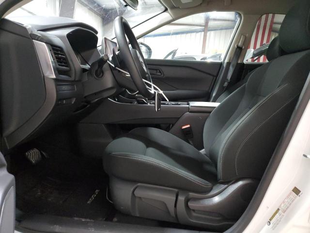 Photo 7 from auction – 2024 NISSAN ROGUE S with VIN 5N1BT3AB1RC673856
