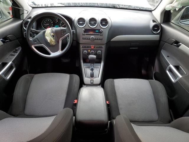 Photo 8 from auction – 2012 CHEVROLET CAPTIVA SP with VIN 3GNAL3E55CS590072
