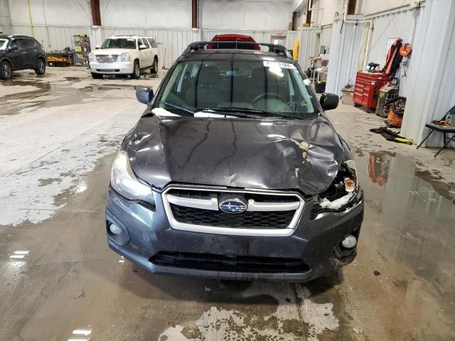 Photo 5 from auction – 2014 SUBARU IMPREZA SP with VIN JF1GPAL66E8322043