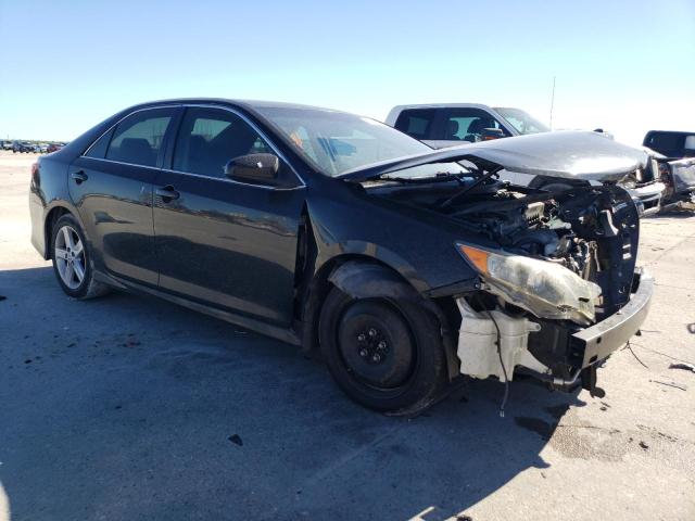 Photo 4 from auction – 2012 TOYOTA CAMRY BASE with VIN 4T1BF1FK8CU600375