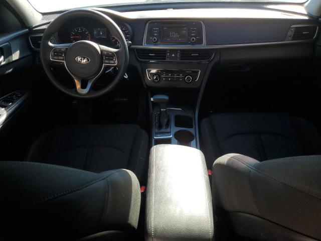Photo 8 from auction – 2016 KIA OPTIMA LX with VIN KNAGT4L39G5103690
