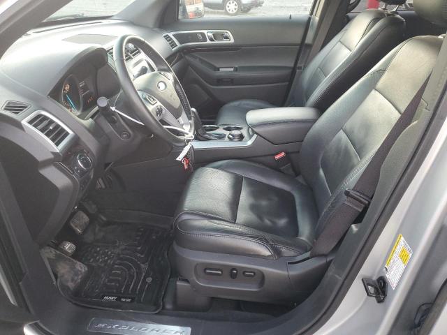 Photo 7 from auction – 2011 FORD EXPLORER L with VIN 1FMHK8F85BGA57664