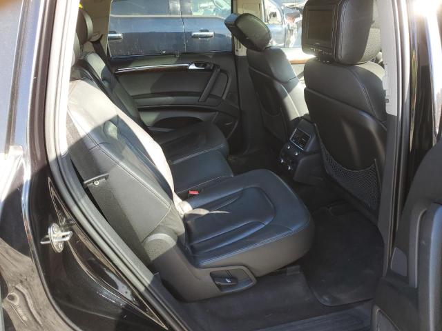 Photo 11 from auction – 2011 AUDI Q7 PREMIUM with VIN WA1LGAFE8BD005180