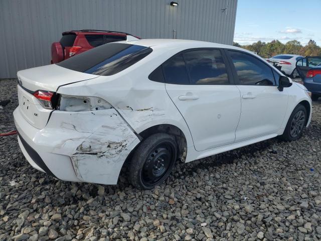 Photo 3 from auction – 2020 TOYOTA COROLLA LE with VIN 5YFEPRAE8LP021611