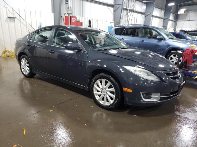 Photo 4 from auction – 2012 MAZDA 6 I with VIN 1YVHZ8DH1C5M29026