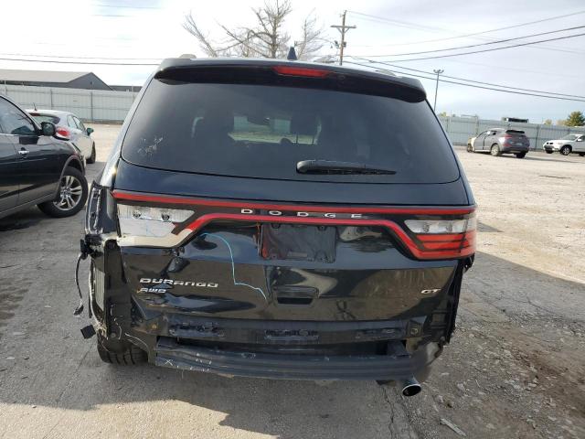 Photo 6 from auction – 2017 DODGE DURANGO GT with VIN 1C4RDJDG9HC766831