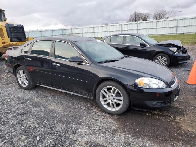 Photo 4 from auction – 2014 CHEVROLET IMPALA LIM with VIN 2G1WC5E38E1136771