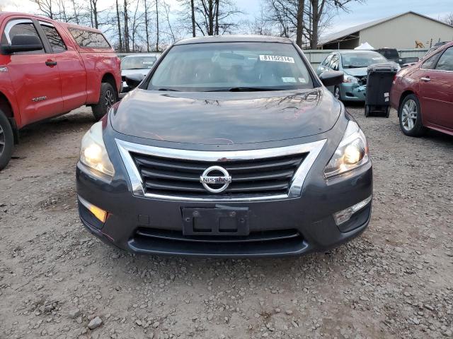 Photo 5 from auction – 2013 NISSAN ALTIMA 2.5 with VIN 1N4AL3AP4DC249792