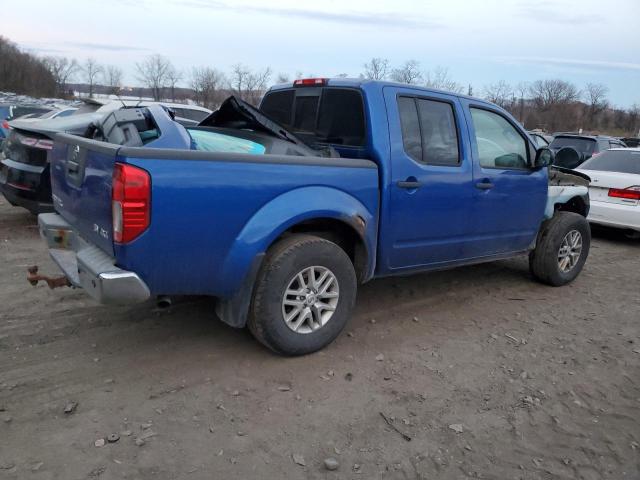 Photo 3 from auction – 2014 NISSAN FRONTIER S with VIN 1N6AD0EV8EN768460