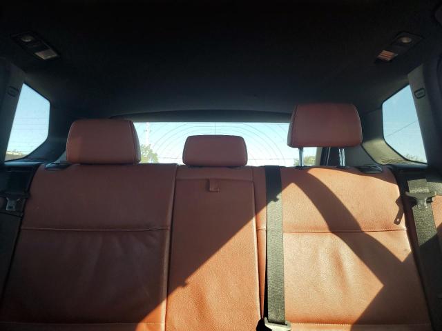 Photo 10 from auction – 2012 BMW X3 XDRIVE2 with VIN 5UXWX5C59CL718089