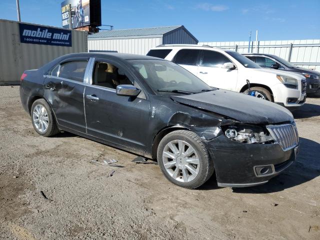 Photo 4 from auction – 2011 LINCOLN MKZ with VIN 3LNHL2JC4BR765385