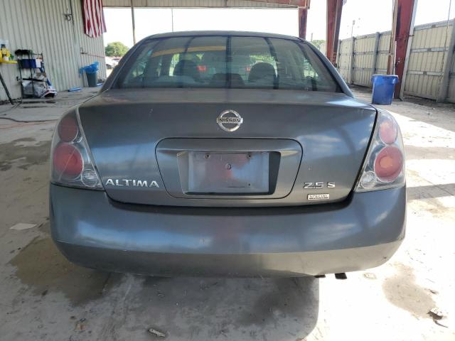 Photo 6 from auction – 2006 NISSAN ALTIMA S with VIN 1N4AL11D76C233678