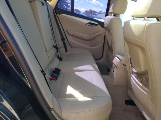 Photo 10 from auction – 2014 BMW X1 XDRIVE2 with VIN WBAVL1C51EVY10156