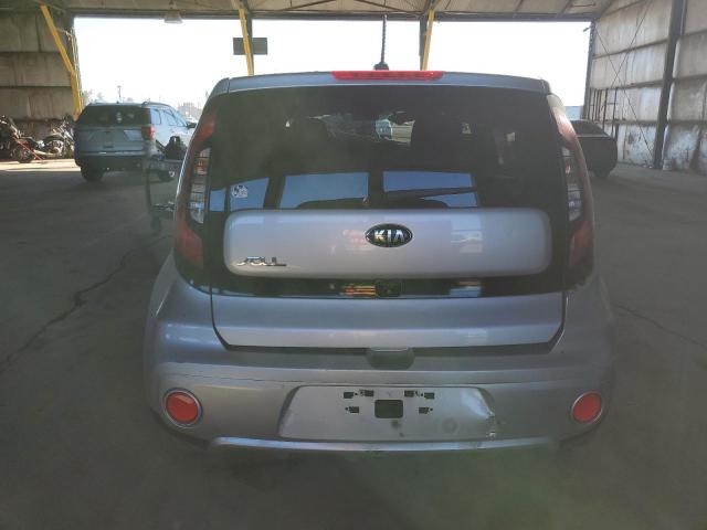 Foto 6 de la subasta – 2018 KIA SOUL + con VIN KNDJP3A53J7602766