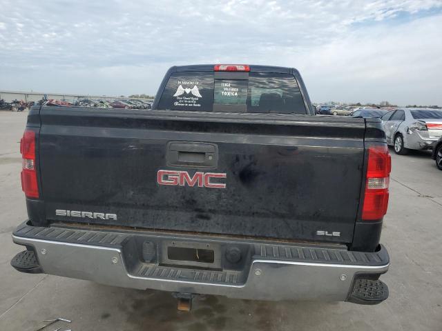 Photo 6 from auction – 2015 GMC SIERRA C15 with VIN 1GTR1UEC7FZ186204