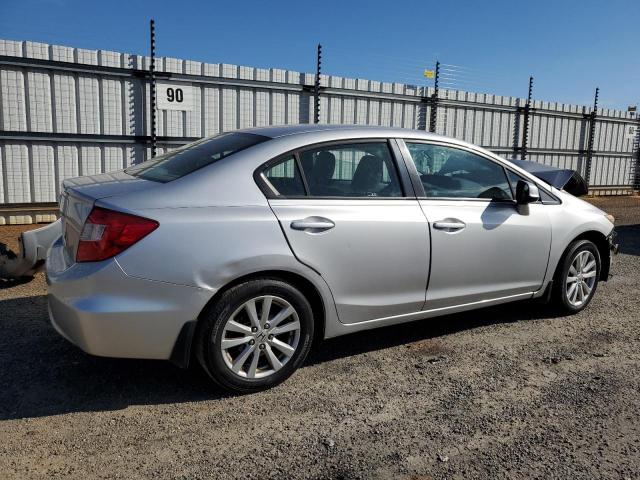 Photo 3 from auction – 2012 HONDA CIVIC EX with VIN 19XFB2F83CE302505