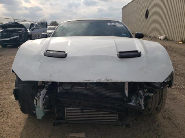 Photo 5 from auction – 2018 FORD MUSTANG with VIN 1FA6P8TH6J5171853
