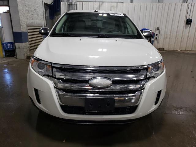 Photo 5 from auction – 2013 FORD EDGE SE with VIN 2FMDK3GC8DBA95341