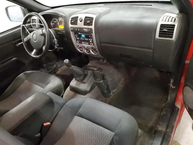 Photo 8 from auction – 2009 CHEVROLET COLORADO with VIN 1GCDT149898106315