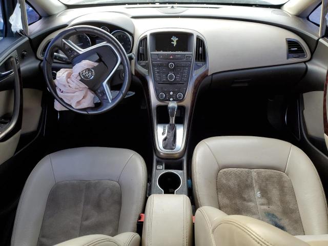 Foto 8 de la subasta – 2013 BUICK VERANO con VIN 1G4PP5SKXD4115897