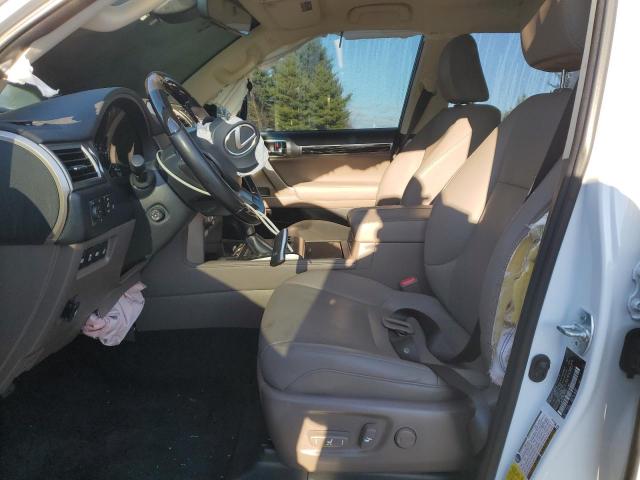 Photo 7 from auction – 2021 LEXUS GX 460 PRE with VIN JTJAM7BX3M5299775