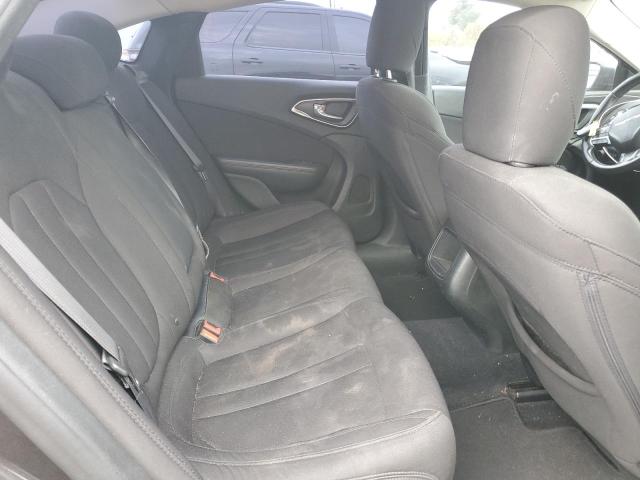 Photo 10 from auction – 2015 CHRYSLER 200 LIMITE with VIN 1C3CCCAB9FN660317