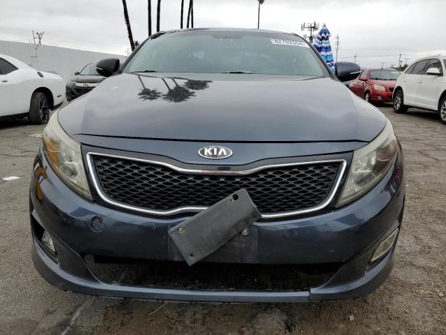 Photo 5 from auction – 2015 KIA OPTIMA LX with VIN KNAGM4A79F5615015