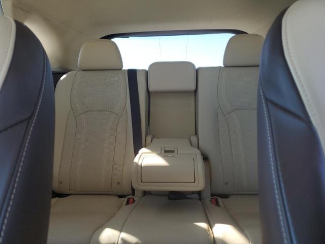 صورة رقم 10 من المزاد - 2018 LEXUS RX 350 BAS مع VIN 2T2ZZMCAXJC113109