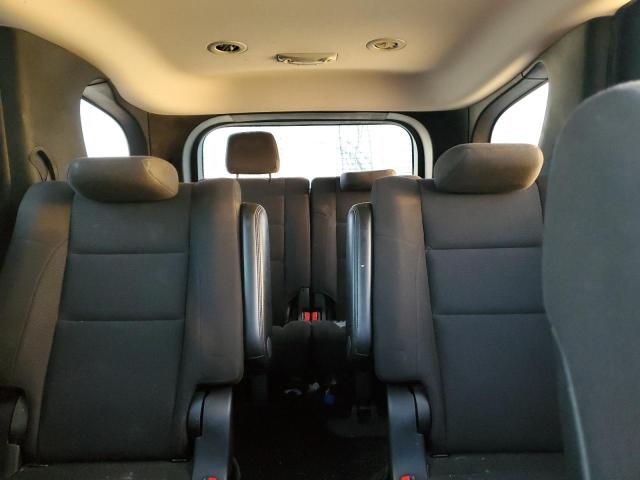 Photo 10 from auction – 2017 DODGE DURANGO SX with VIN 1C4RDHAG3HC703396