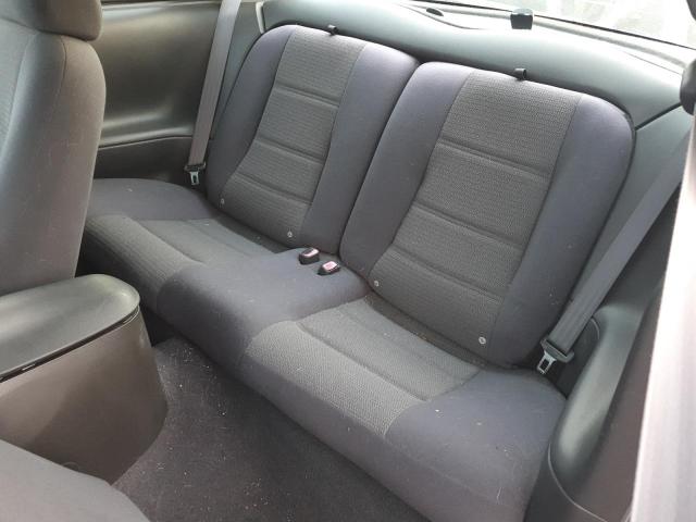 Photo 10 from auction – 2004 FORD MUSTANG with VIN 1FAFP40644F211132