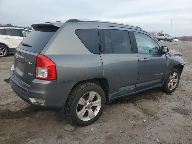 Photo 3 from auction – 2012 JEEP COMPASS LA with VIN 1C4NJDEB1CD555881