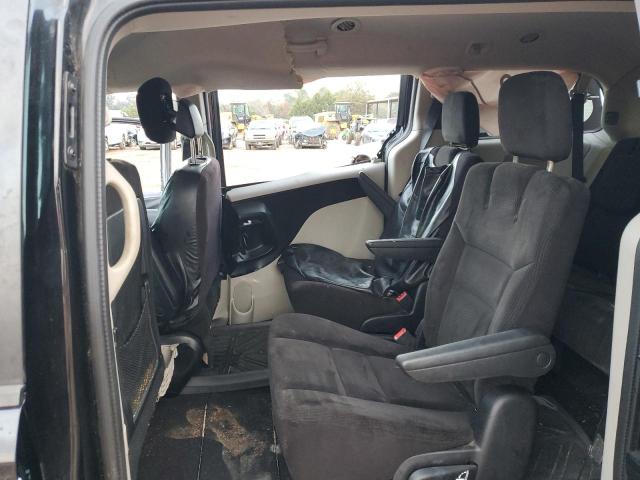 Photo 11 from auction – 2014 DODGE GRAND CARA with VIN 2C4RDGCG6ER266326