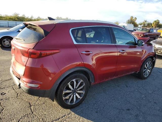 Photo 3 from auction – 2017 KIA SPORTAGE E with VIN KNDPN3AC7H7242572