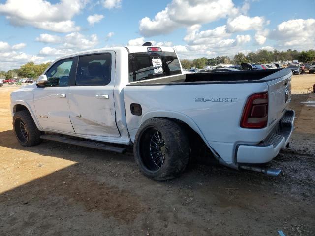 Photo 2 from auction – 2021 RAM 1500 LARAM with VIN 1C6SRFJT7MN788379