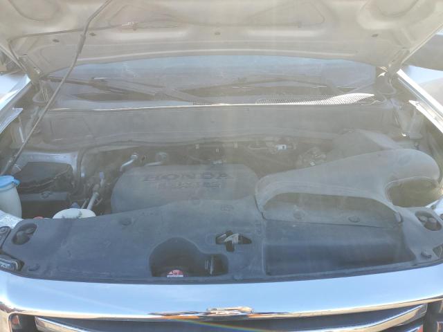 صورة رقم 12 من المزاد - 2014 HONDA PILOT LX مع VIN 5FNYF4H28EB019516
