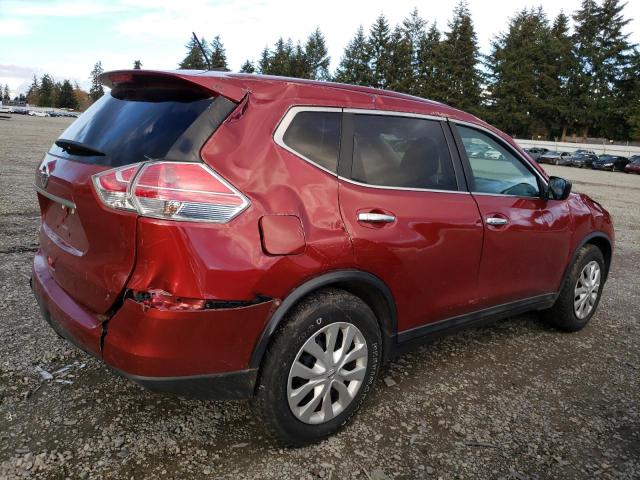 Photo 3 from auction – 2015 NISSAN ROGUE S with VIN 5N1AT2ML6FC898182