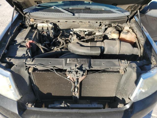 Photo 11 from auction – 2008 FORD F150 with VIN 1FTRX14W08FB44289