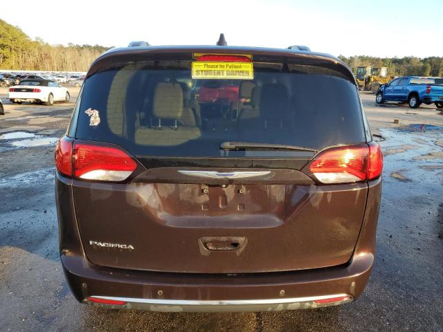 Photo 6 from auction – 2017 CHRYSLER PACIFICA T with VIN 2C4RC1EG2HR851213