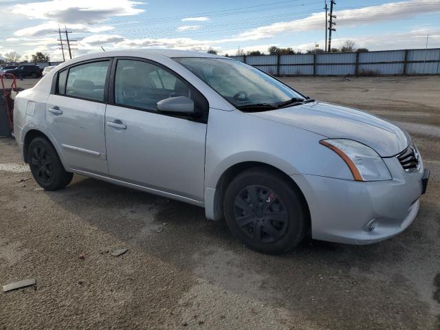 Photo 4 from auction – 2011 NISSAN SENTRA 2.0 with VIN 3N1AB6AP8BL694748