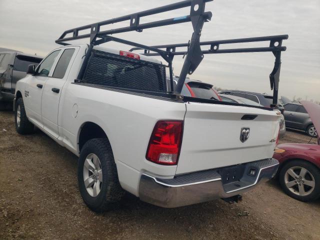 Photo 2 from auction – 2019 RAM 1500 CLASS with VIN 1C6RR7FG5KS685508