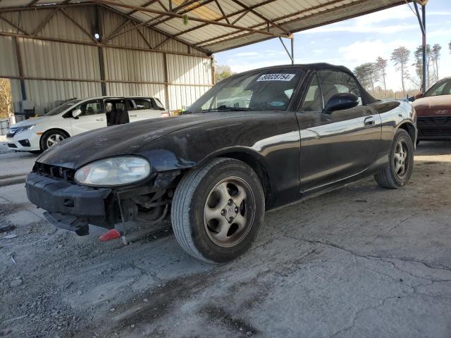 MAZDA MX-5 MIATA 1999 with VIN JM1NB3535X0100979 - Photo from auction