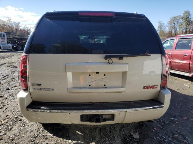 Photo 6 from auction – 2011 GMC YUKON DENA with VIN 1GKS2EEFXBR331300