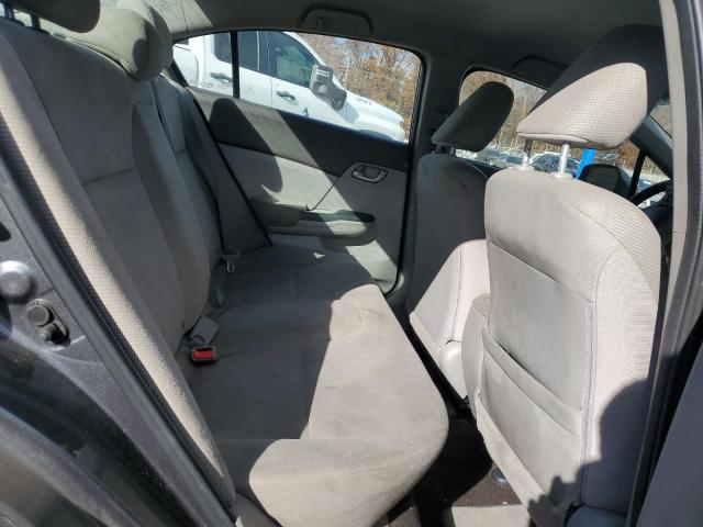 Zdjęcie 10 z aukcji – 2012 HONDA CIVIC LX z VIN 19XFB2F58CE084891