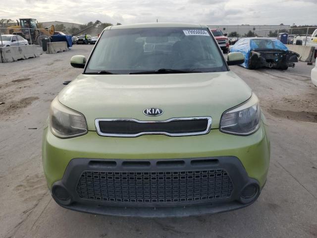 Photo 5 from auction – 2016 KIA SOUL with VIN KNDJN2A27G7855720