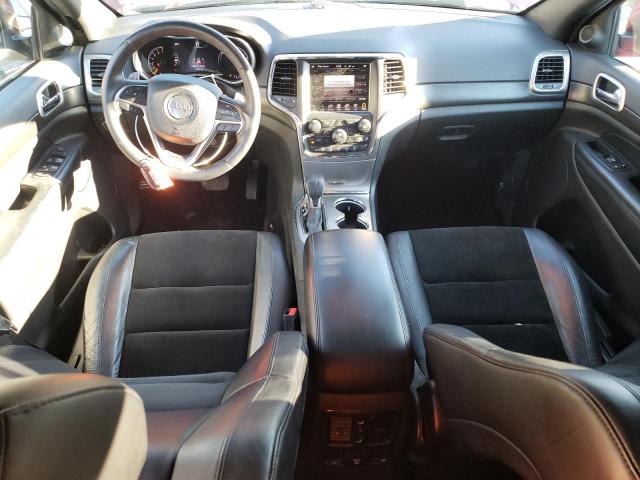 Photo 8 from auction – 2017 JEEP GRAND CHER with VIN 1C4RJFAG7HC873497