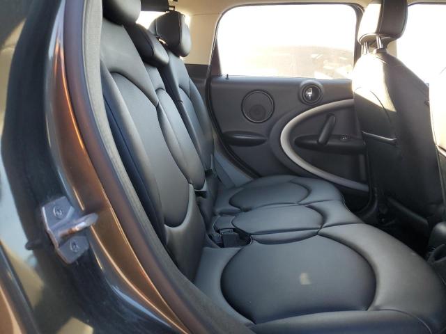 Photo 10 from auction – 2013 MINI COOPER COU with VIN WMWZB3C50DWM09352