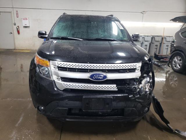 Photo 5 from auction – 2015 FORD EXPLORER X with VIN 1FM5K8D8XFGB79965