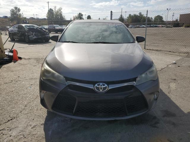 Photo 5 from auction – 2015 TOYOTA CAMRY LE with VIN 4T1BF1FK9FU984185