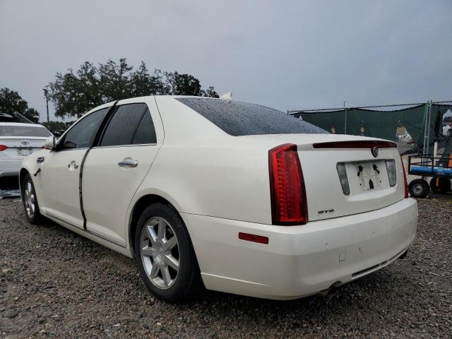 Photo 2 from auction – 2010 CADILLAC STS with VIN 1G6DU6EV0A0134959